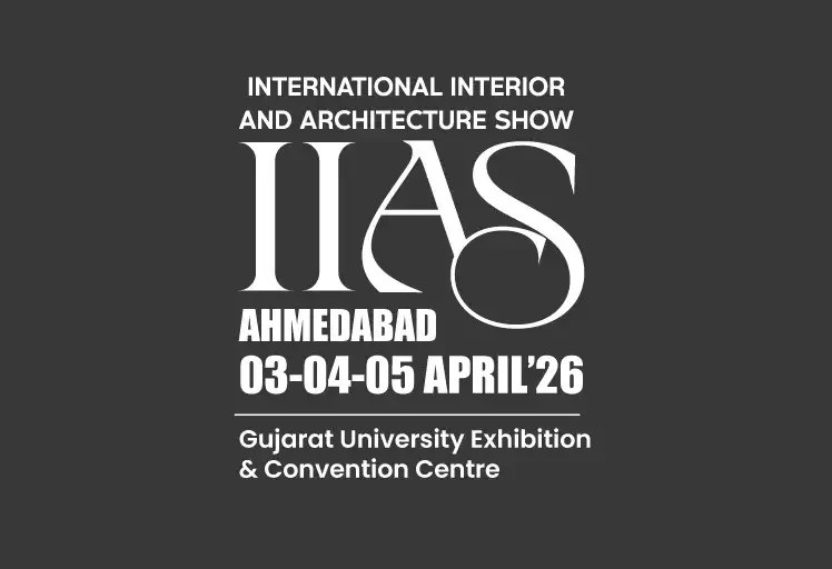 IIAS - Internation Interior and Architecture Show